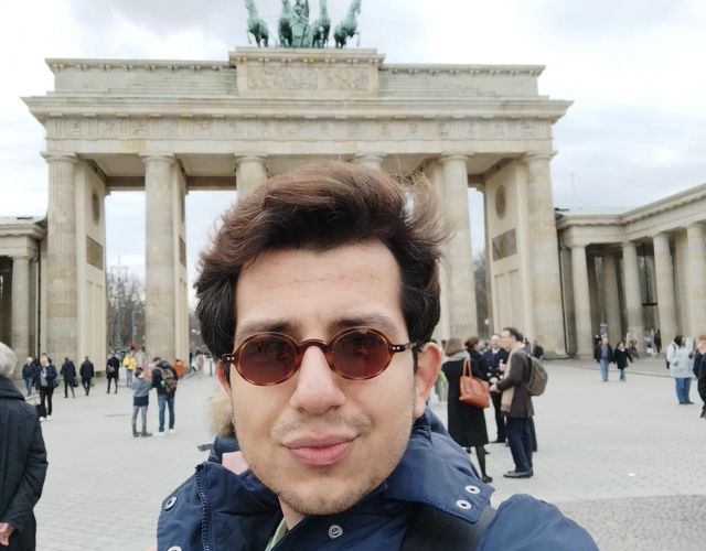 Pervari İngilizce Özel Ders