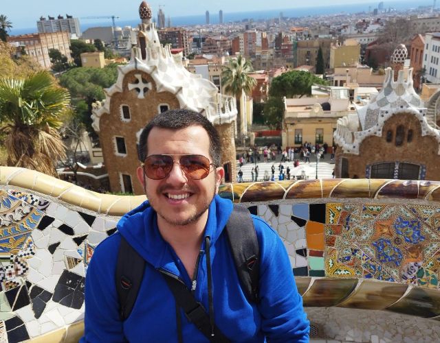 Pervari Birebir İngilizce Dersi